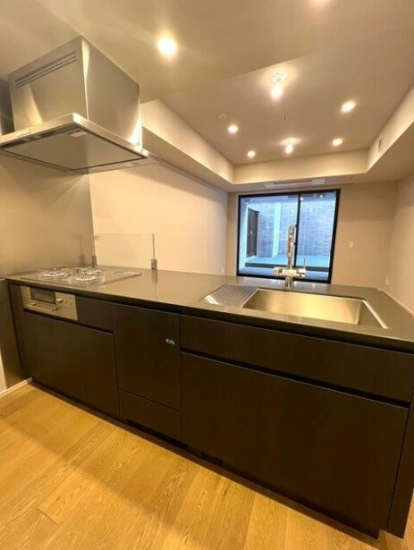 物件内観写真10　(キッチン)