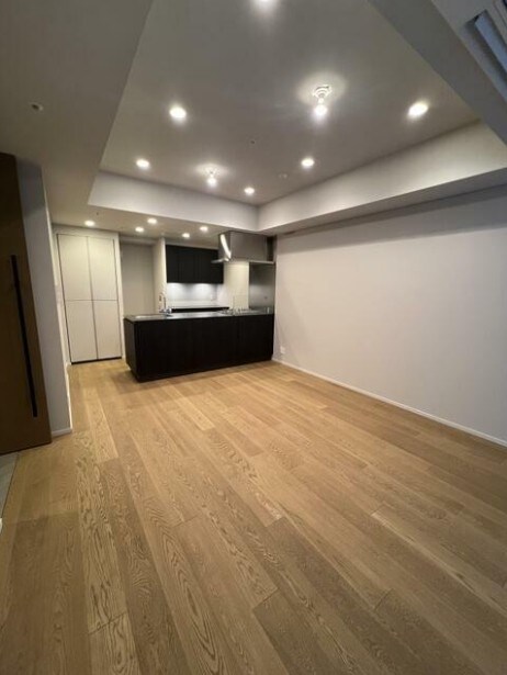 物件内観写真15　(リビング)