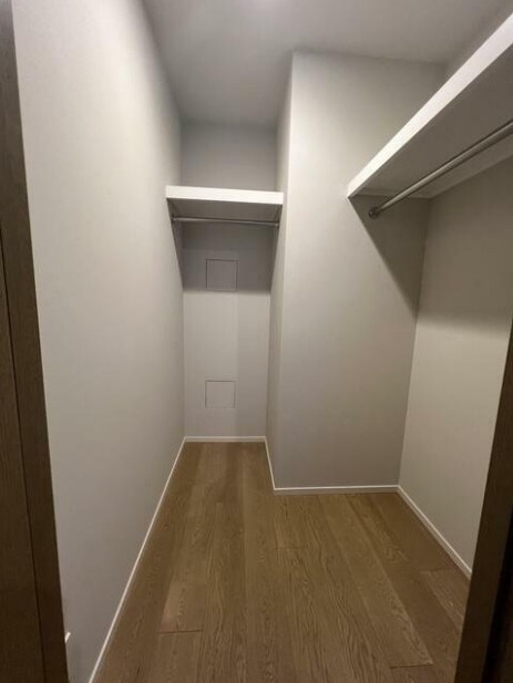 物件内観写真25　(ウォークインクローゼット)