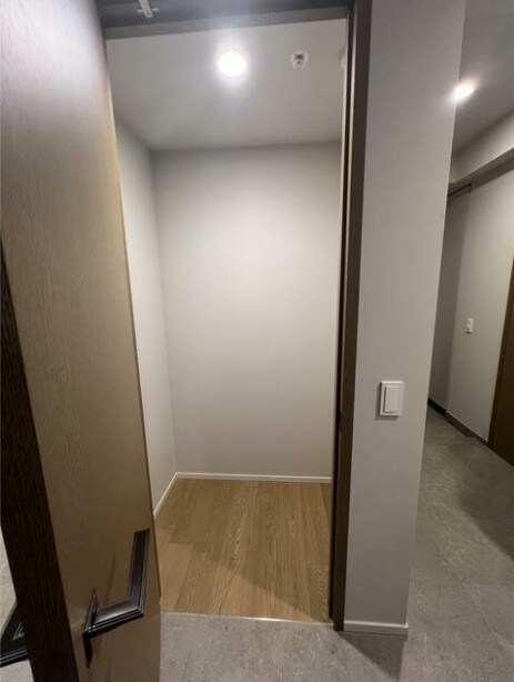 物件内観写真26　(納戸)