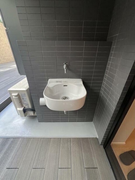 物件内観写真29　(テラス)