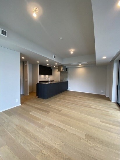 物件内観写真9　(リビング)