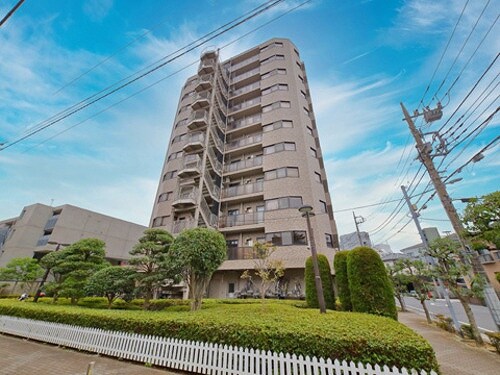 物件外観写真1　(外観)