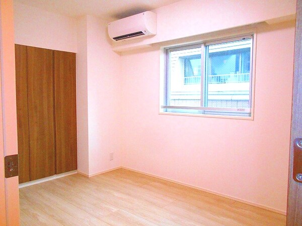 建物設備(5.8帖洋室)