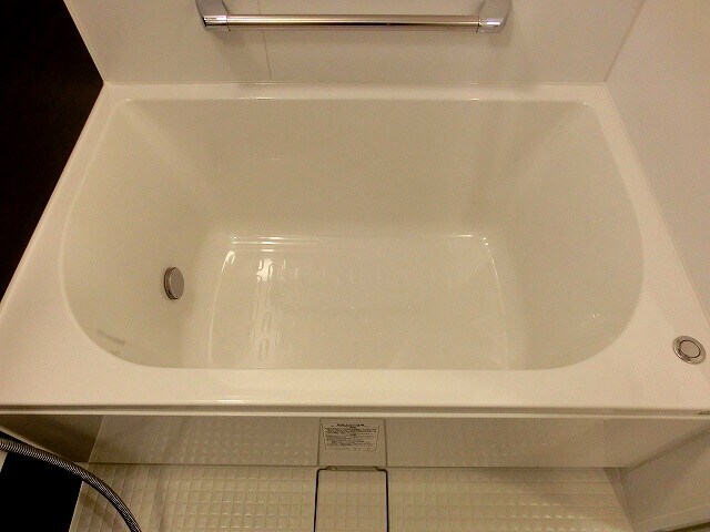 物件内観写真22　(パークアクシス東上野の追焚オートバスです)