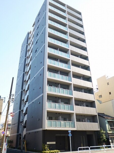 Urbanex秋葉原EASTⅡ外観写真