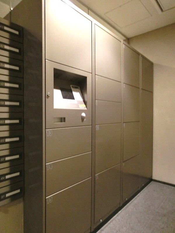 建物設備