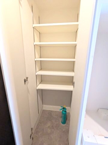 物件内観写真11　(レジディア新御徒町Ⅱ)