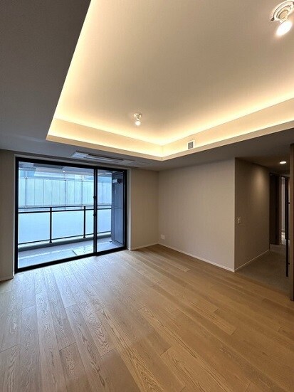 物件内観写真9　(リビング)