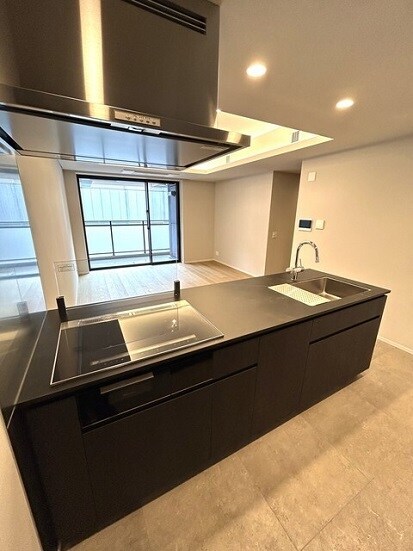 物件内観写真10　(キッチン)