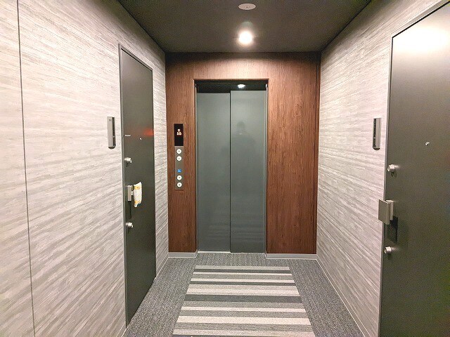 物件内観写真22　(隣部屋がないプライバシー確保されたお部屋です)