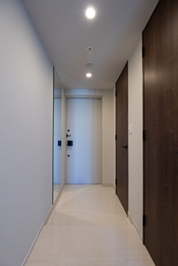 玄関(同タイプ参照)