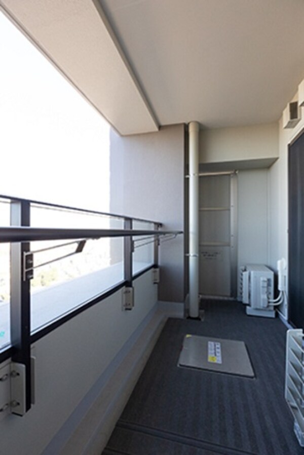 バルコニー(同タイプ参照)