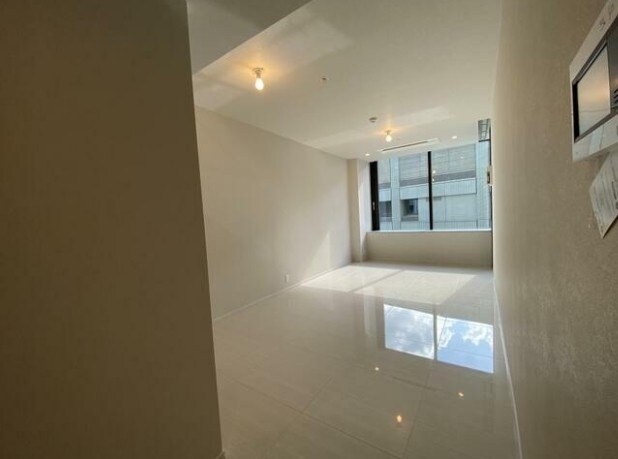 物件内観写真9　(リビング)