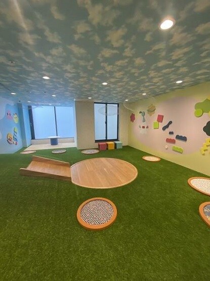 物件内観写真14　(キッズルーム)