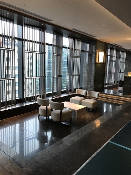 物件内観写真15　(ラウンジ)