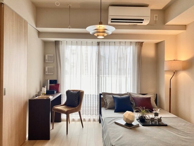 物件内観写真8　(モデルルーム)