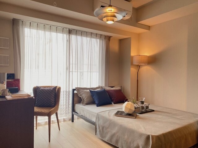 物件内観写真20　(モデルルーム)