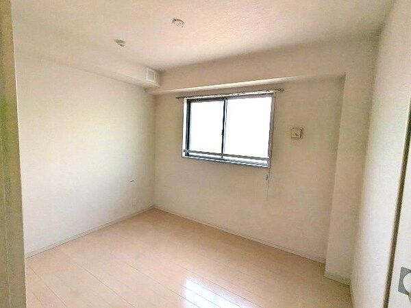 建物設備(5帖洋室)