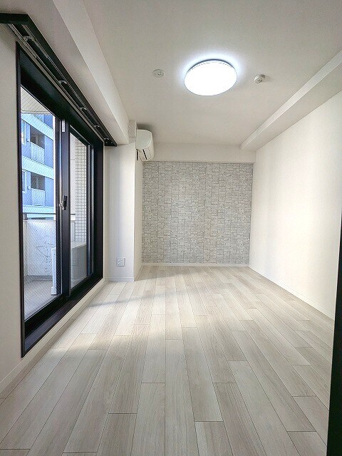 物件内観写真7　(7.5帖洋室)