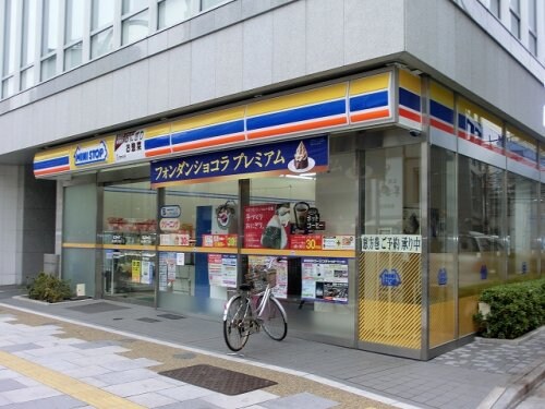 物件内観写真32　(ミニストップ東上野６丁目店 140m)