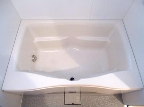 建物設備(パークアクシス秋葉原の追焚オートバスです)