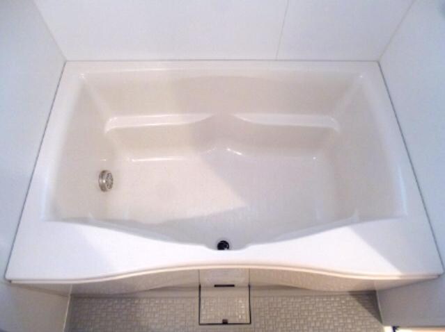 物件内観写真22　(パークアクシス秋葉原の追焚オートバスです)