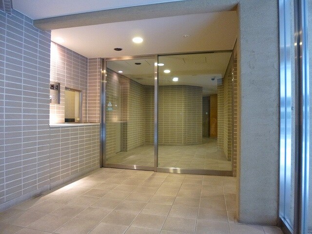 物件内観写真27　(パークアクシス秋葉原のエントランスです)