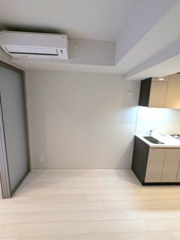 建物設備(ダイニング)