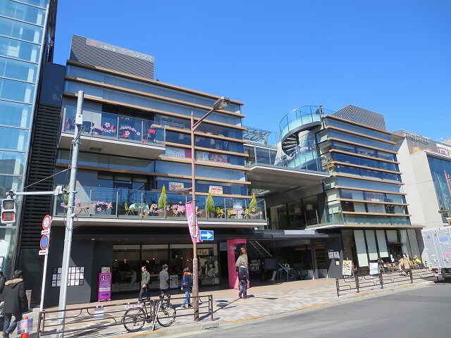 物件内観写真32　(上野の森さくらテラス 2036m)