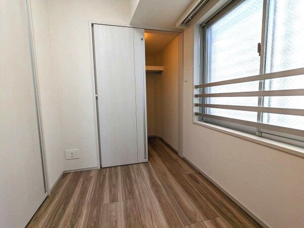 建物設備(2.9帖洋室です)