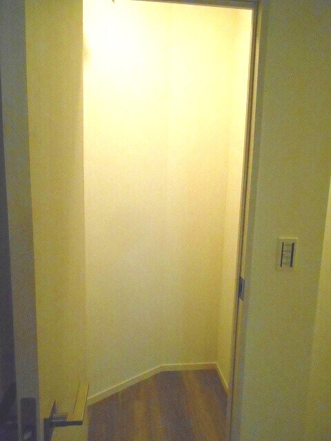 物件内観写真9　(納戸です)