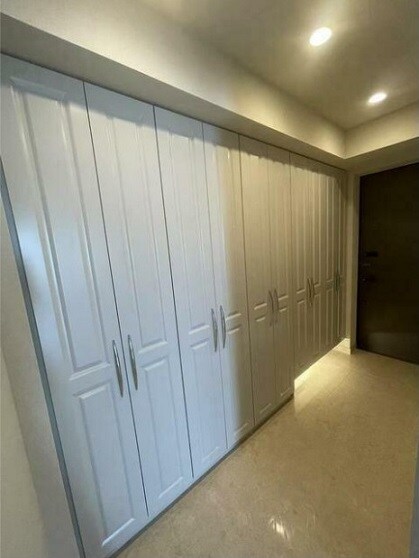 物件内観写真13　(廊下収納)