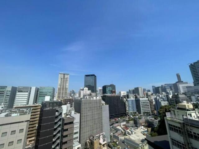 物件内観写真14　(眺望)