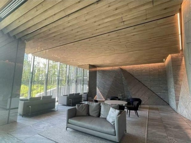 物件内観写真15　(ラウンジ)