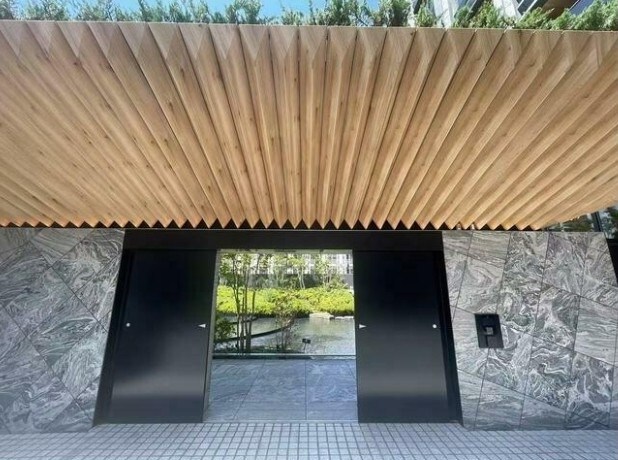 物件内観写真17　(アプローチ)