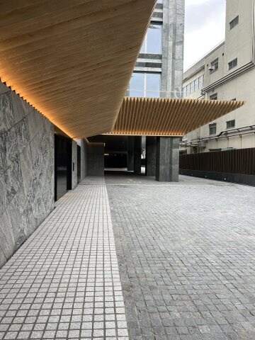 物件内観写真19　(アプローチ)