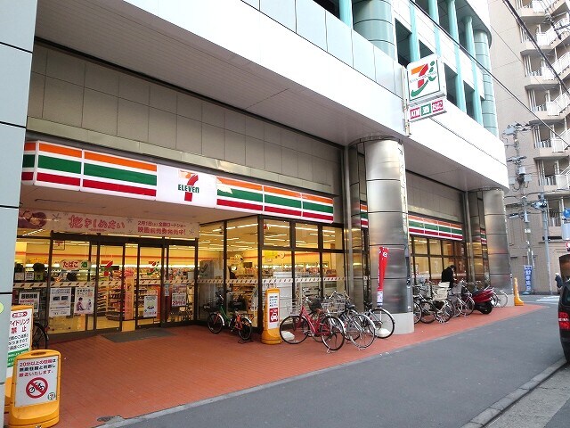 物件内観写真2　(セブンイレブン台東北上野２丁目店 181m)