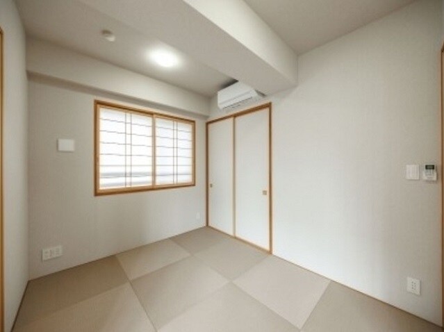 物件内観写真12　(和室)