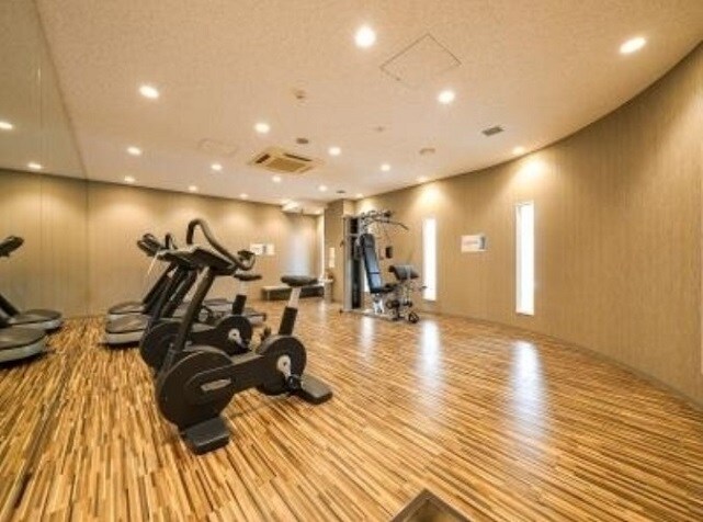 物件内観写真19　(フィットネス)