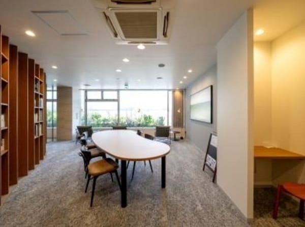 その他(ラウンジ)