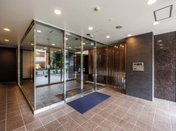 その他(メインエントランス)