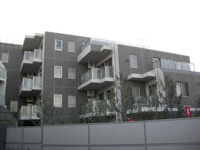 物件内観写真27　(外観)