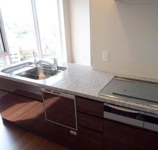 物件内観写真8　(キッチン)