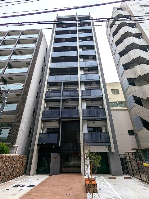 SEASON FLATS浅草橋
