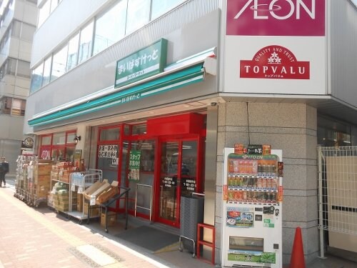 物件内観写真22　(まいばすけっと仲御徒町店 310m)