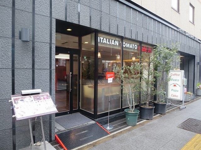物件内観写真29　(イタリアントマトカフェＪｒ.サードニクス上野店 254m)