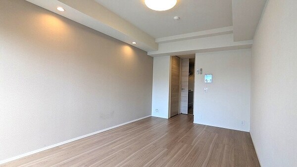 建物設備(9.3帖の洋室)