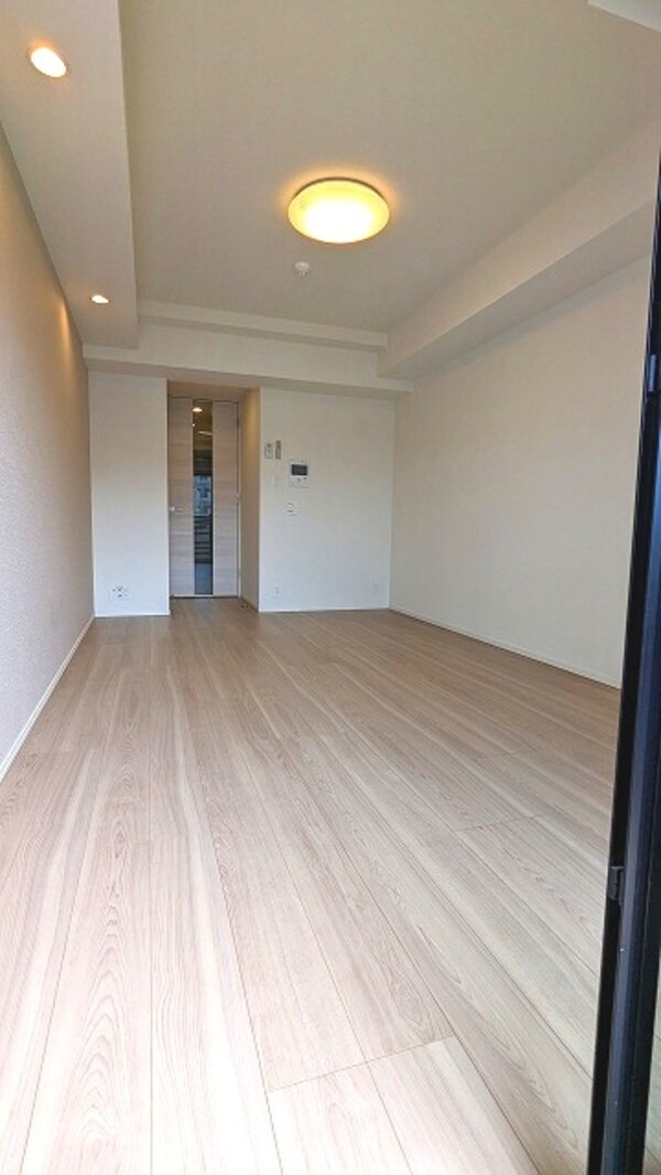 建物設備(9.3帖の洋室)