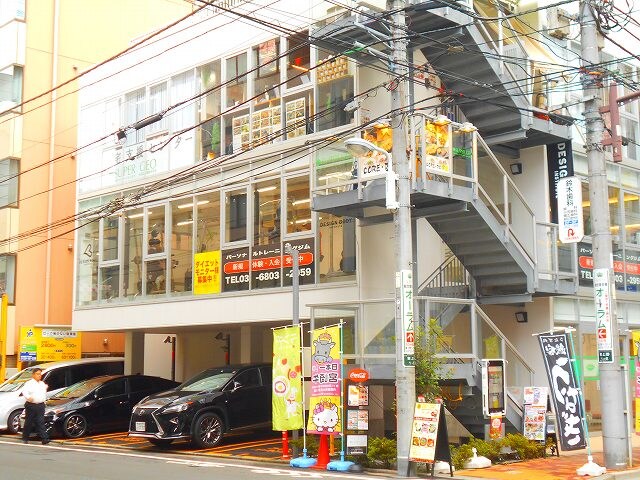 物件内観写真34　(DesignBody institute 310m)